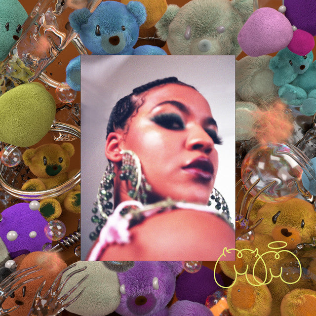 Myst Milano – Beyond the Uncanny Valley (LP)