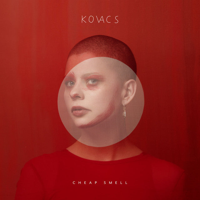 Kovacs – Cheap Smell (LP)