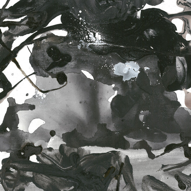 Fumio Itabashi – Watarase: Voice (LP)