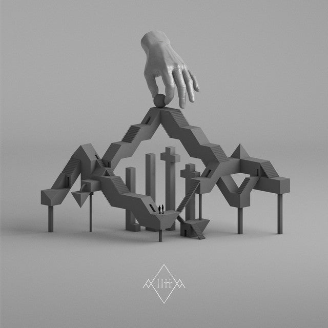 Alltta – Facing Giants (12in)