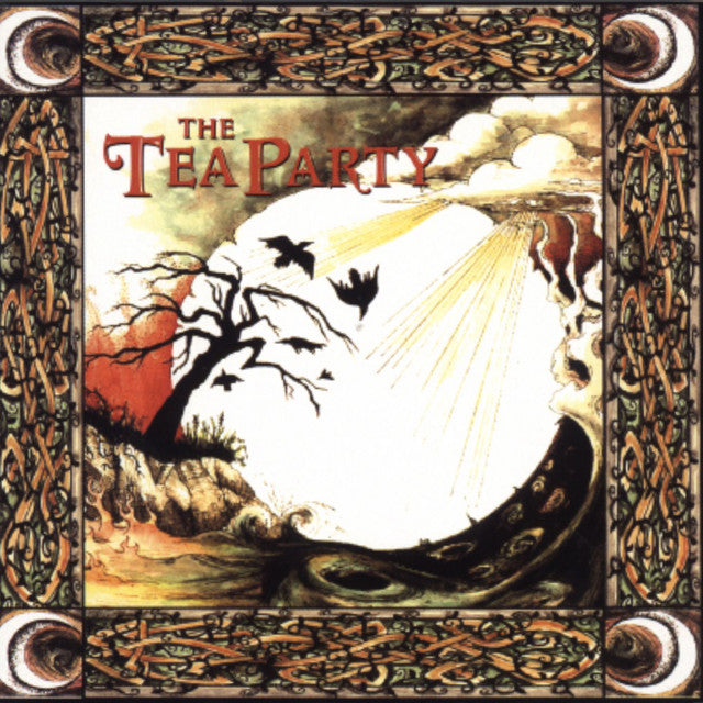 The Tea Party – Splendor Solis (LP)