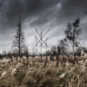 Wiegedood – De Doden Hebben Het Goed I (LP)