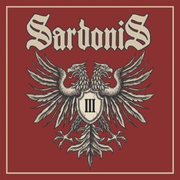 Sardonis – Iii (LP)