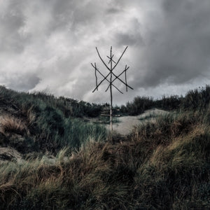 Wiegedood – De Doden Hebben Het Goed Ii (LP)