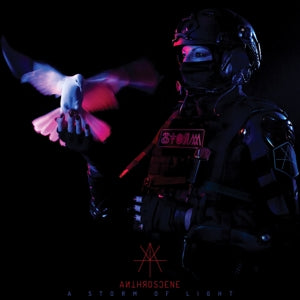 A Storm of Light – Anthroscene (LP)