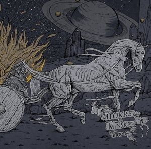 Minsk – Bigod (LP)