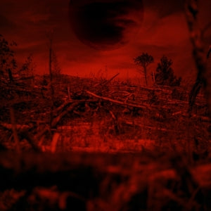 Monnik – Bitteroogst (LP)