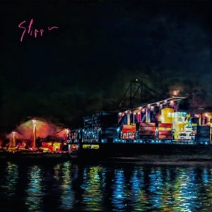 Paper Hats – Slipper (LP)