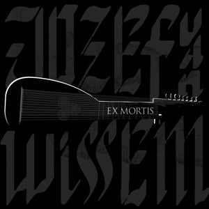 Jozef Van Wissem – Ex Mortis (LP)
