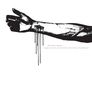 Gnaw Their Tongues – I Speak the Truth
