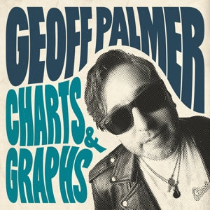 Geoff Palmer – Charts & Graphs (LP)