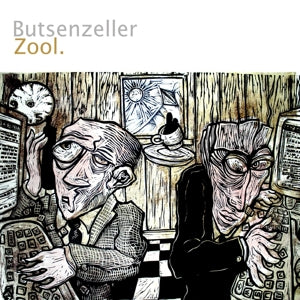 Butsenzeller – Humanity / Empathy (LP)