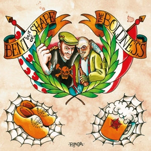Bent Out of Shape – Split (12in)