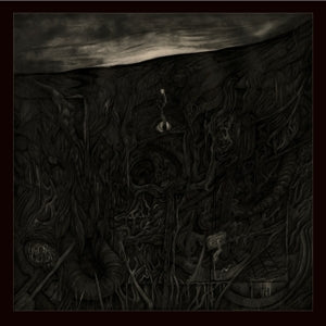 Innerwoud – Furie (LP)