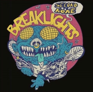 Breaklights – Second To None (12in)