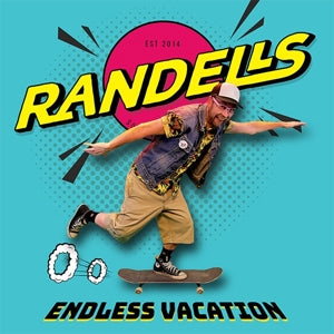 Randells – Endless Vacation (12in)
