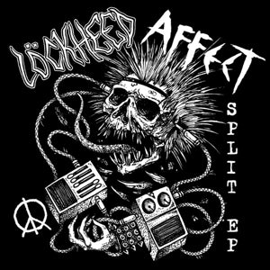 Affect – Split (12in)