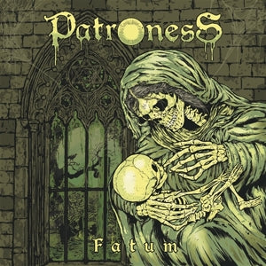Patroness – Fatum (LP)