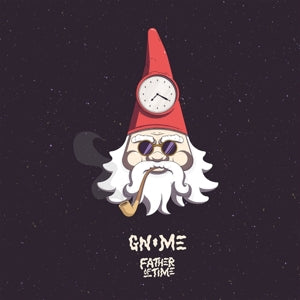 Gnome – Father of Time (LP)