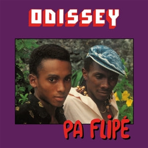 Odissey – Pa Flipe (LP)