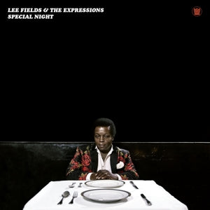 Lee Fields & The Expressions – Special Night (LP)