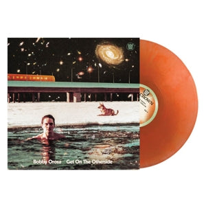 Bobby Oroza – Get On the Other Side (LP)