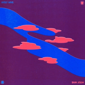 Holy Hive – Holy Hive (LP)