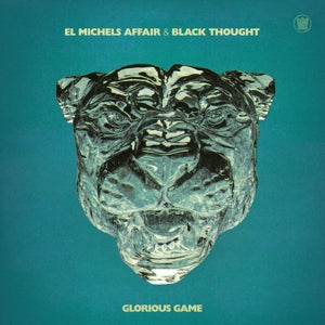 El Michels Affair & Black Thought – Glorious Game (LP)