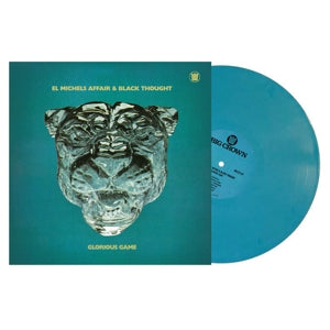 El Michels Affair & Black Thought – Glorious Game (LP)