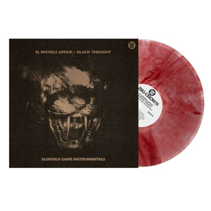 El Michels Affair & Black Thought – Glorious Game (LP)