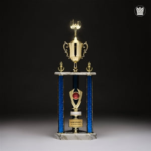 El Michels Affair – 24 Hr Sports (LP)