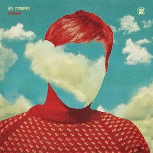 Les Imprimes – Reverie (LP)