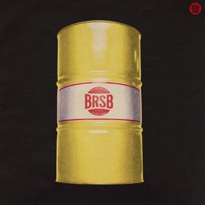 Bacao Rhythm & Steel Band – Brsb (LP)