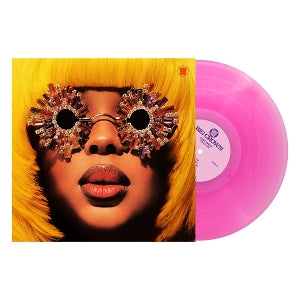 Lady Wray – Cover Girl (LP)