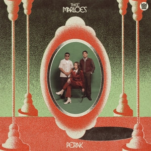 Thee Marloes – Perak (LP)