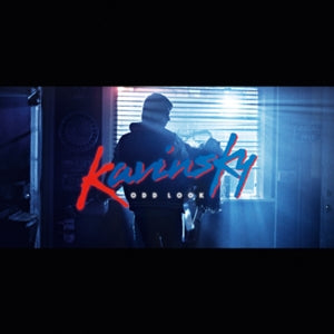 Kavinsky – Odd Look (12in)