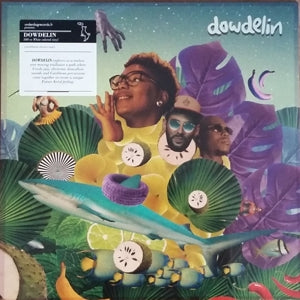 Dowdelin – Carnaval Odyssey (LP)