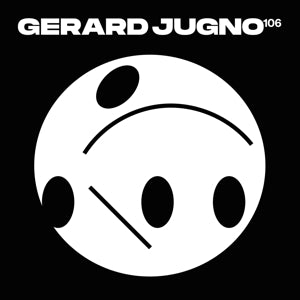 Gerard Jugno 106 – Grand Korg Malade (LP)