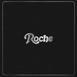 Roche Musique – Back To the Groove Compilation (LP)