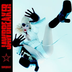Sam Quealy – Jawbreaker (LP)