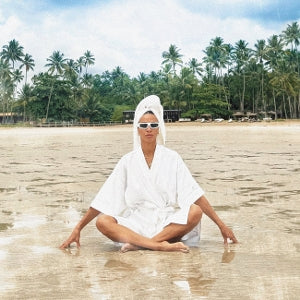 Adi Oasis – Silver Lining (LP)