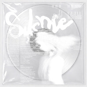 Lucie Antunes – Silence (LP)