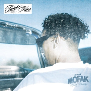 Mofak – Funk Face (LP)