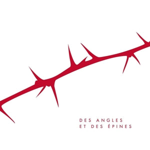 Cabadzi – Des Angles Et Des Epines (LP)