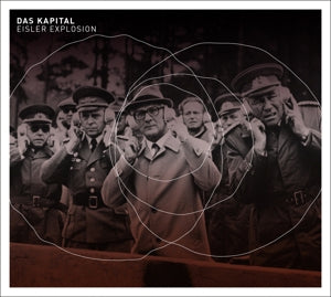 Das Kapital – Kind of Red (LP)