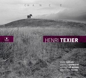 Henri Texier – Chance (LP)