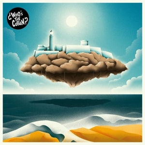 Who's the Cuban – Pafata (LP)