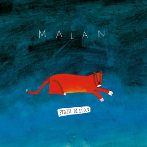 Malan – Fidju Di Lion (LP)