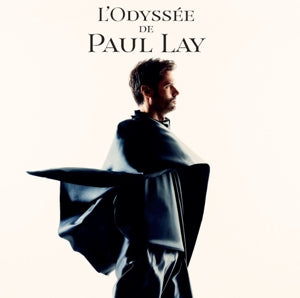 Paul Lay – L'odyssee (LP)