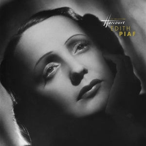 Edith Piaf – La Collection Harcourt (LP)